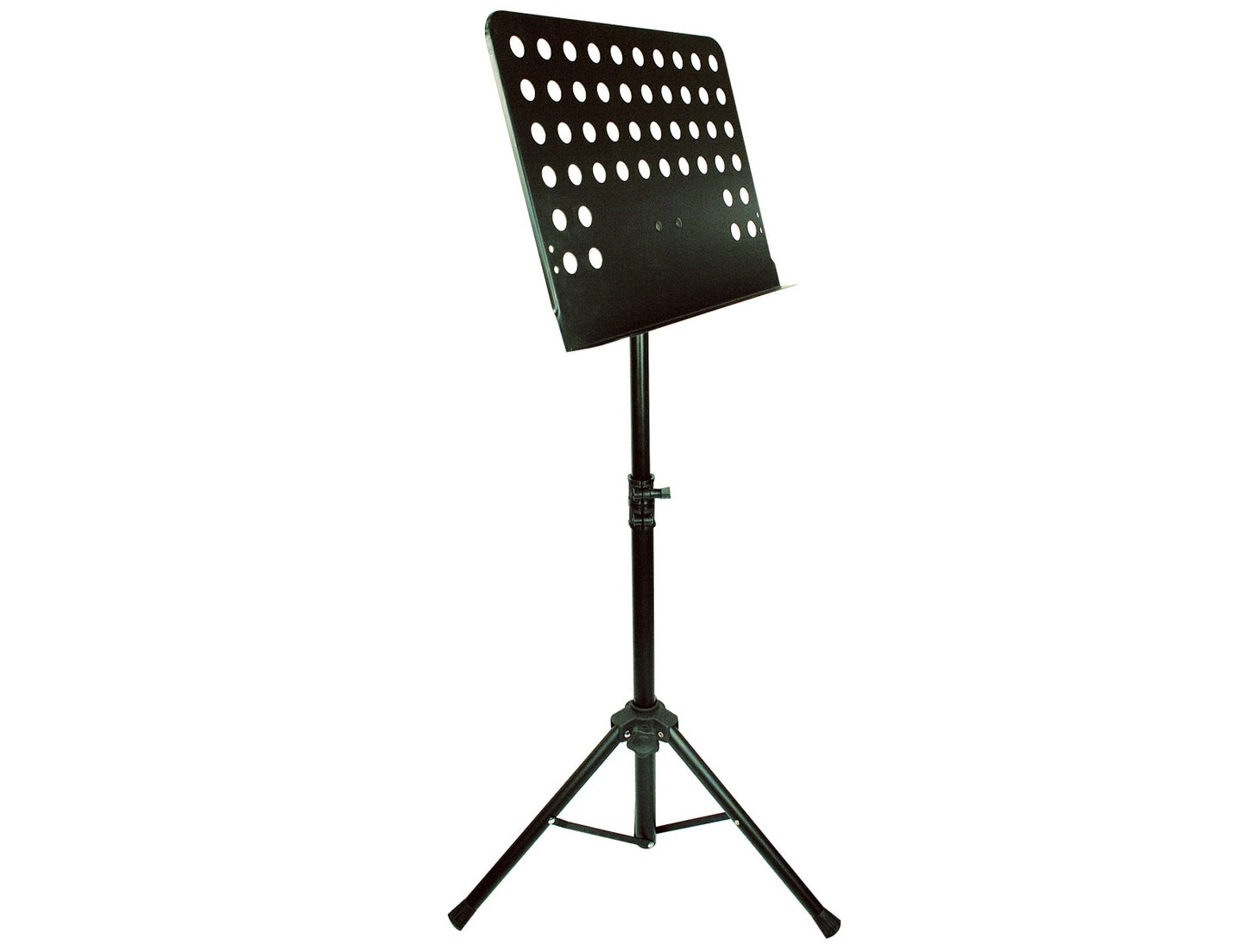 Heavy Duty Conductors Music Stand in Bag - TGI