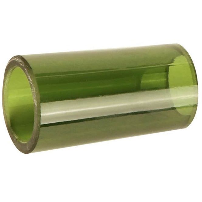 Glass Bottle Neck Guitar Slide Tapered