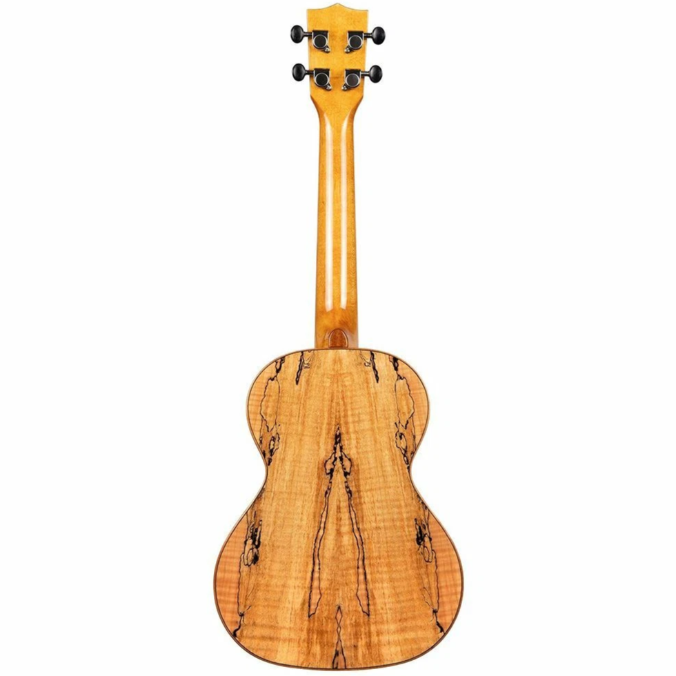 Kala Gloss Flame Maple Tenor Ukulele - KA-FMTG