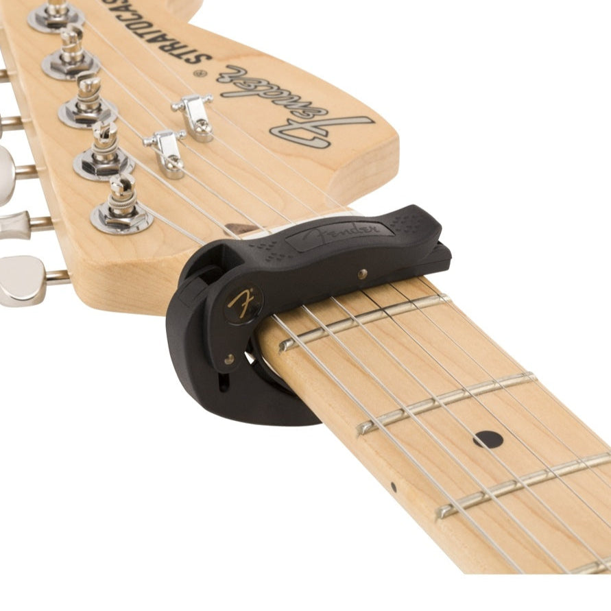 Fender Smart Capo Guitar Standard FSCST