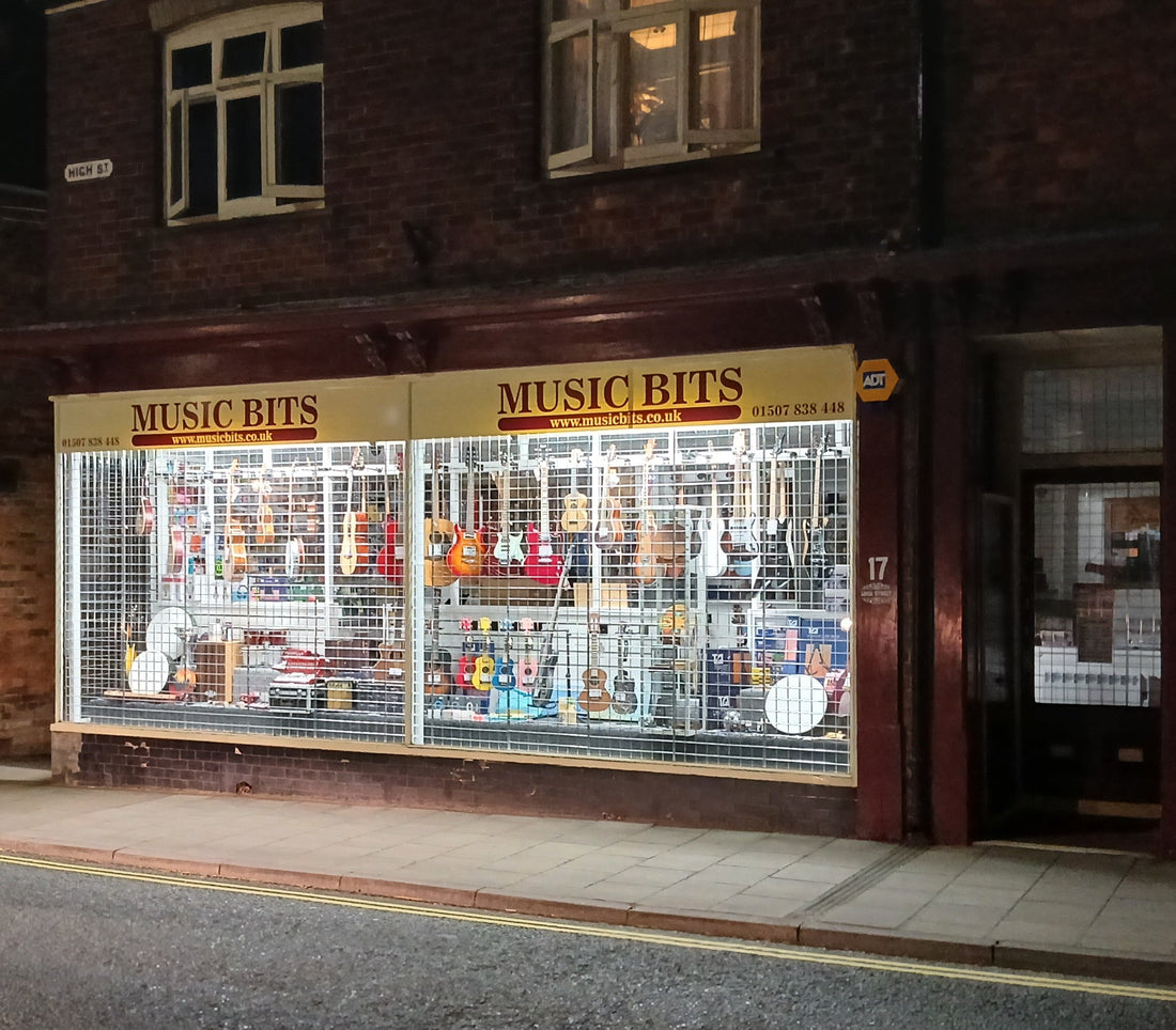 Discovered in the Dark: How Our Lit Windows Bring in New Customers