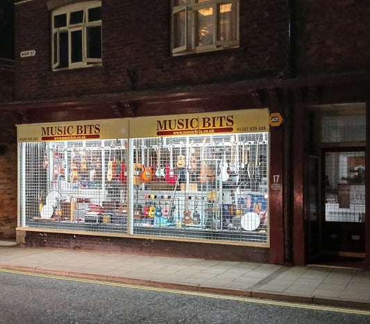 Discovered in the Dark: How Our Lit Windows Bring in New Customers