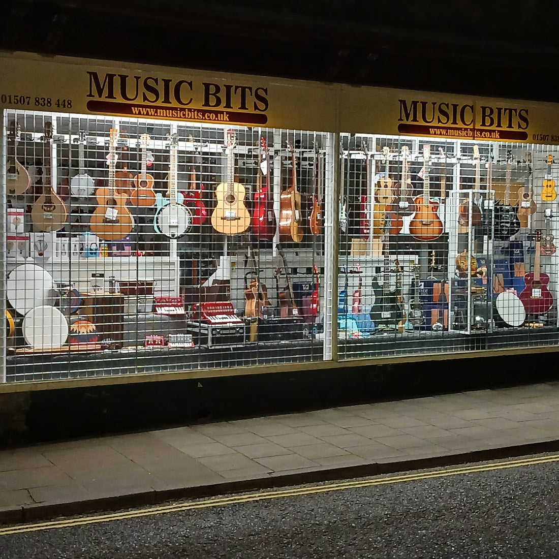 Why Independent Music Shops Matter — & How You Can Help Keep Them Alive