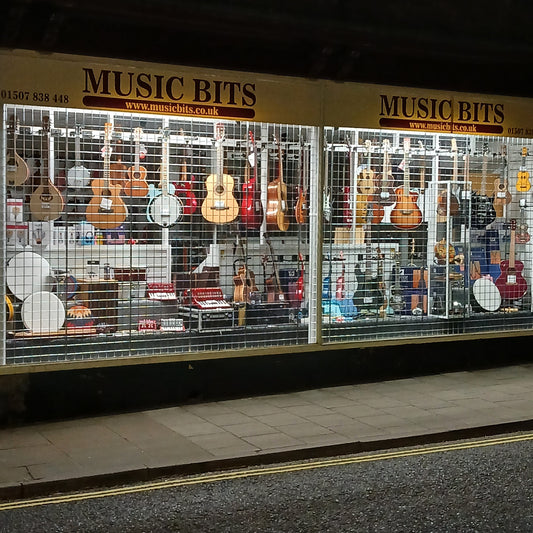 Why Independent Music Shops Matter — & How You Can Help Keep Them Alive