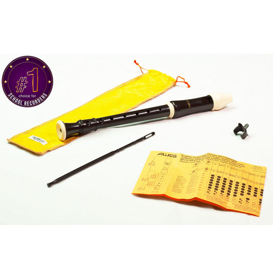 Aulos Recorders — A Musical Legacy Trusted by Teachers Worldwide