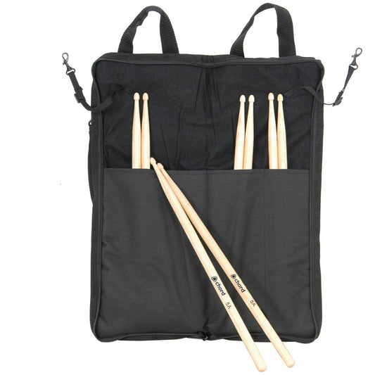 How to Choose the Right Drumsticks for You