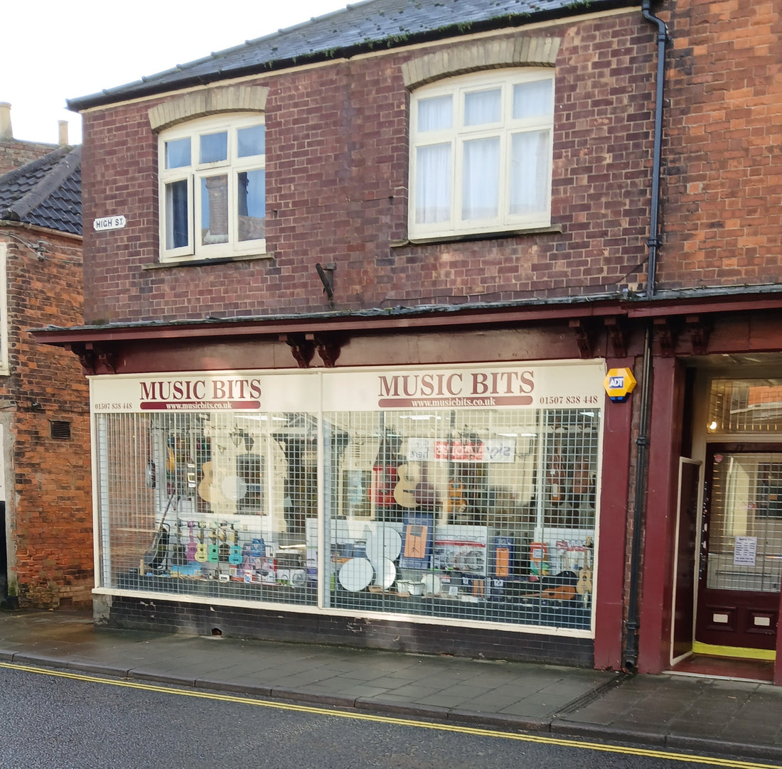 Alford's Best Kept Secret