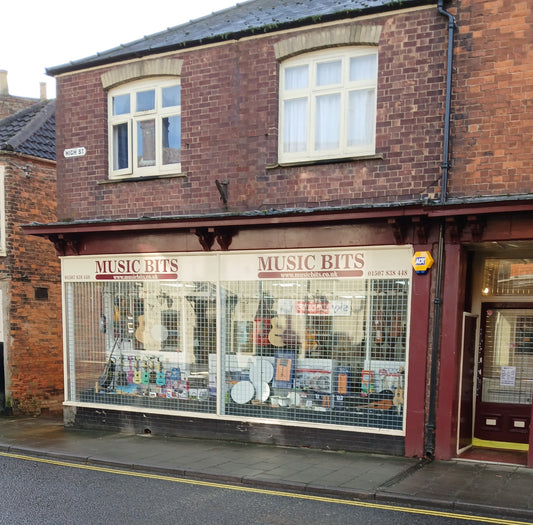 Alford's Best Kept Secret