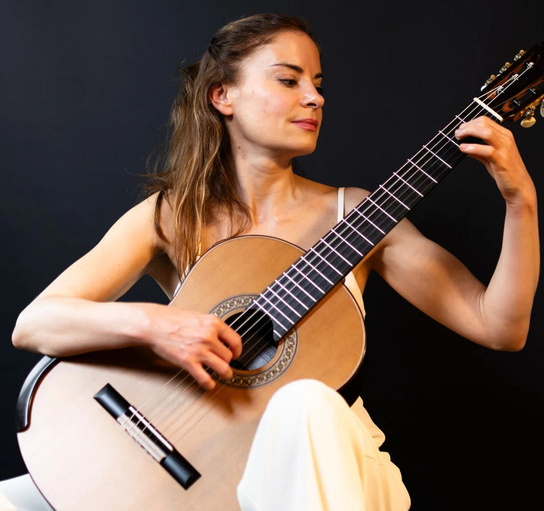 Does the Classical Guitar Deserve Its Bad Reputation?