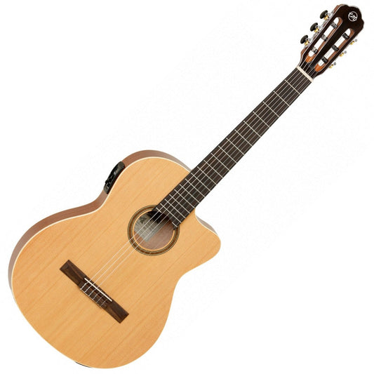 Tanglewood Enredo Madera Dominar Electro Classical Guitar EMDC2