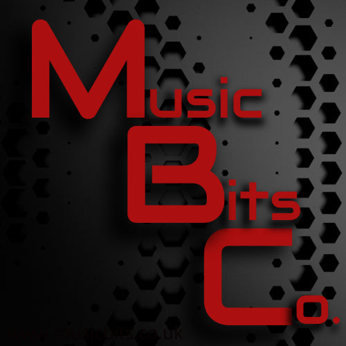 Music Bits Company logo