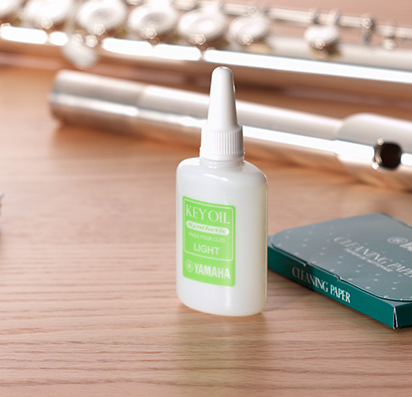 Flute care and maintenance guide