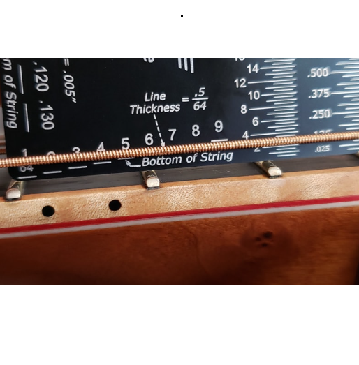 Lower Action on Guitar: Why It's Not Always Better