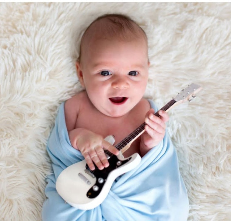 The Ideal Age to Start Learning a Musical Instrument