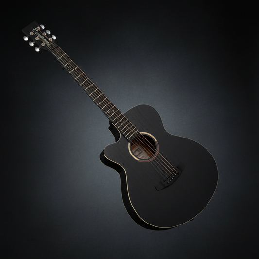 Left Handed Guitars: The Southpaw Struggle — and Where to Find Them