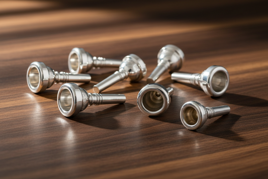How to Choose the Right Mouthpiece for Brass Instruments