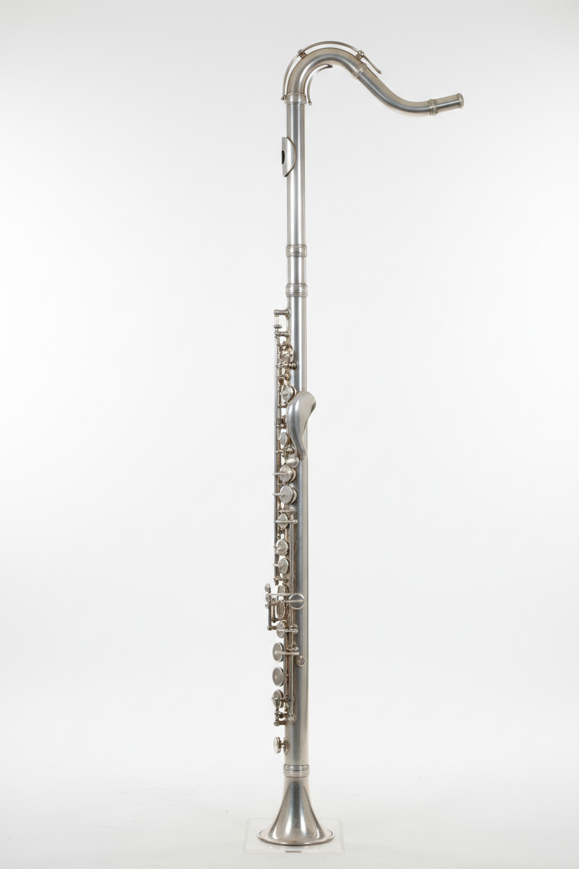 Introducing the Flute Family