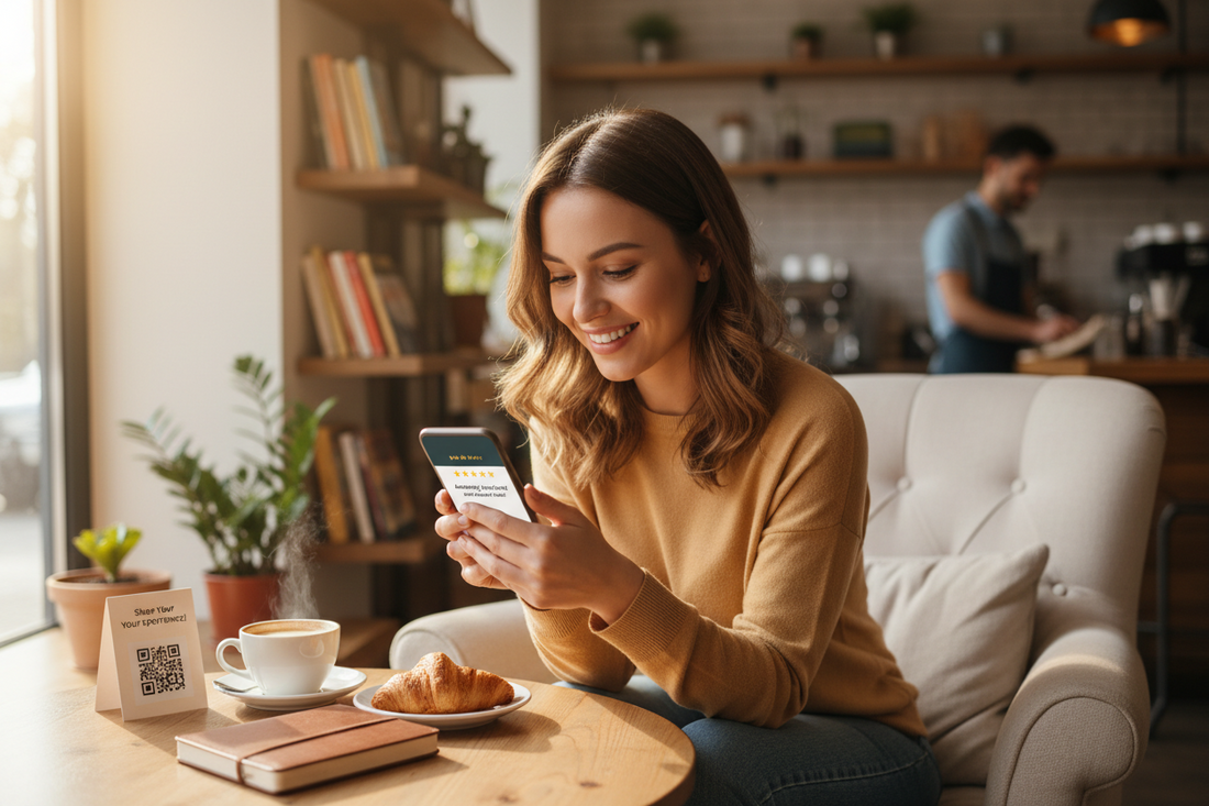 Why Leaving Positive Feedback is Important for Businesses