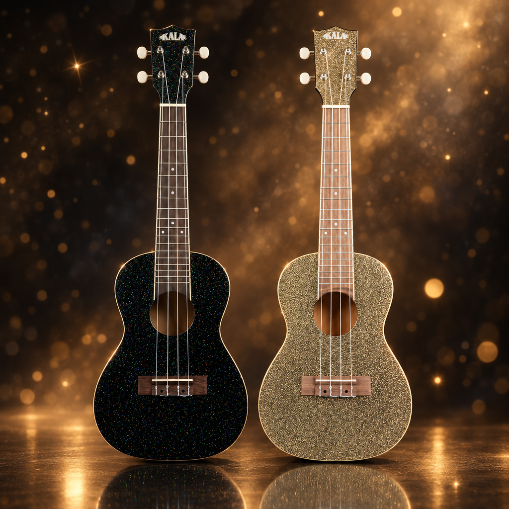 Add Some Sparkle to Your Life