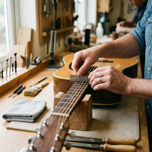Buy Cheap, Buy Twice? When Penny-Pinching on Music Gear Costs More