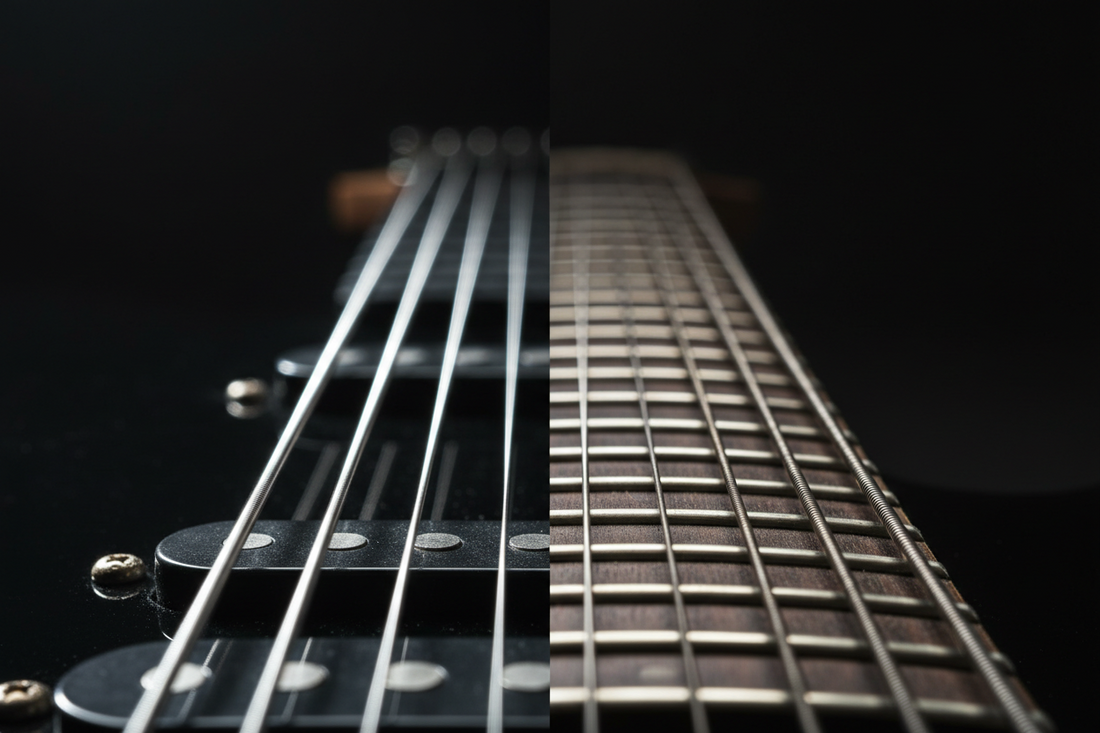Fake Ernie Ball Guitar Strings: How Counterfeits Are Damaging a Great Brand