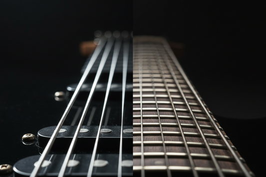 Fake Ernie Ball Guitar Strings: How Counterfeits Are Damaging a Great Brand