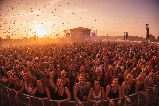How Music Brings People Together