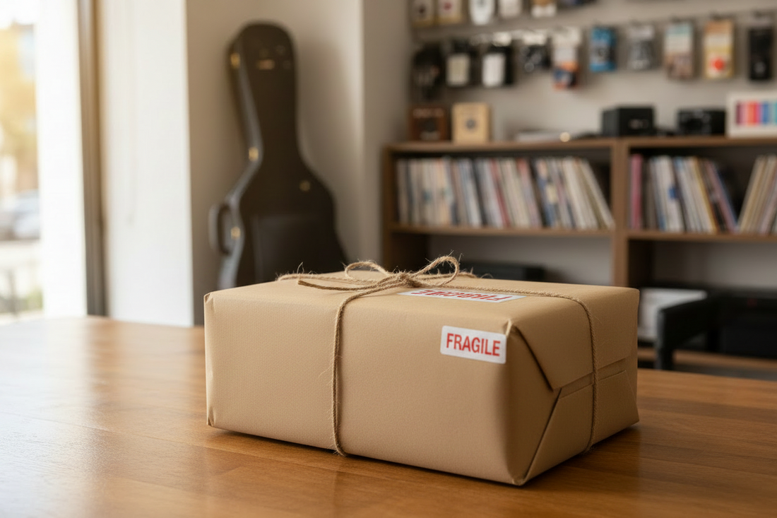 Free Shipping - What That Really Means