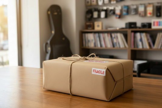 Free Shipping - What That Really Means