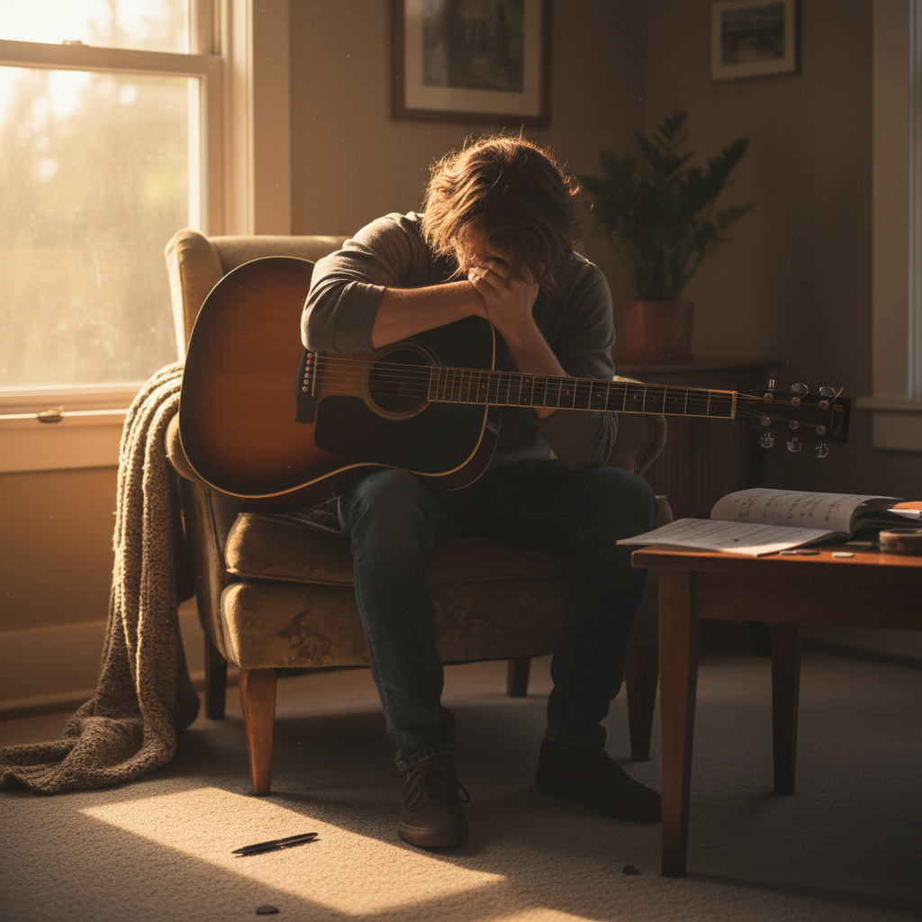 Why You Should Always Buy Your Guitar In Person If Possible