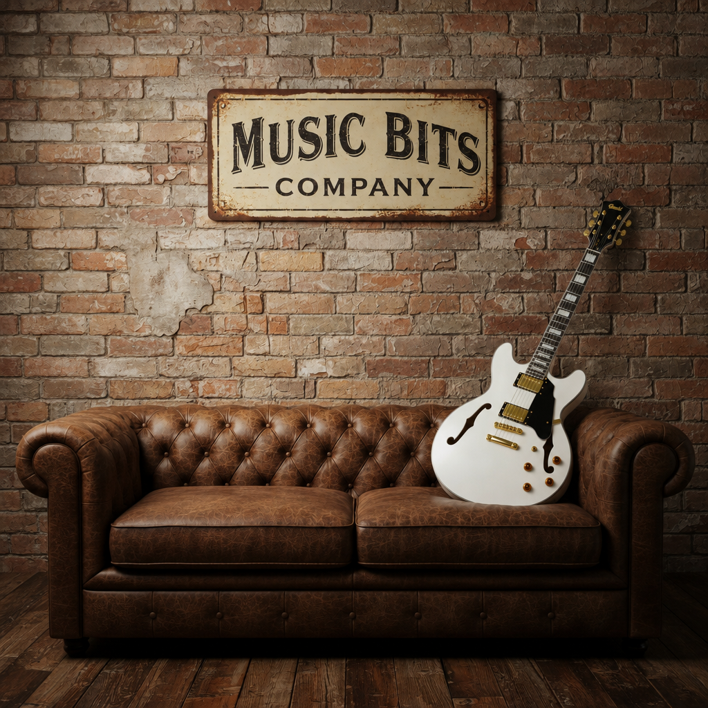 Gould Guitars: Exceptional Quality Without the Inflated Price Tag