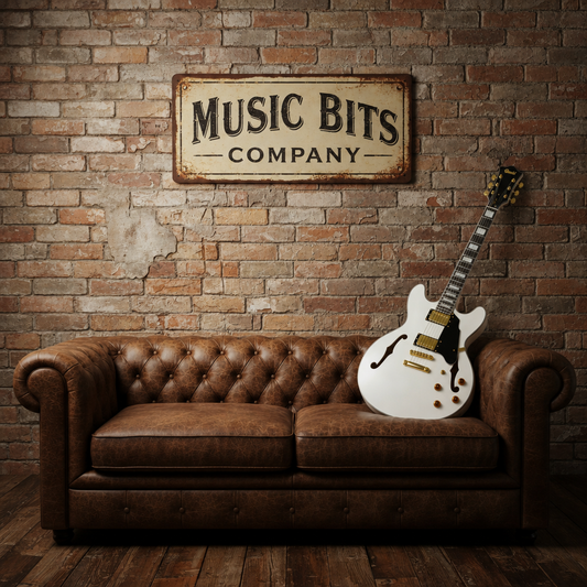Gould Guitars: Exceptional Quality Without the Inflated Price Tag