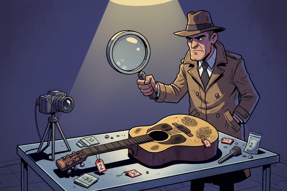Scammers, Fraudsters and the Hidden Cost to Honest Customers