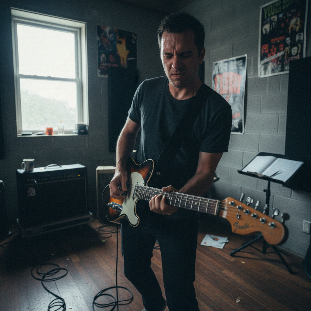 The Case for Not Buying Big Brand Guitars (And Why That's Okay to Say)