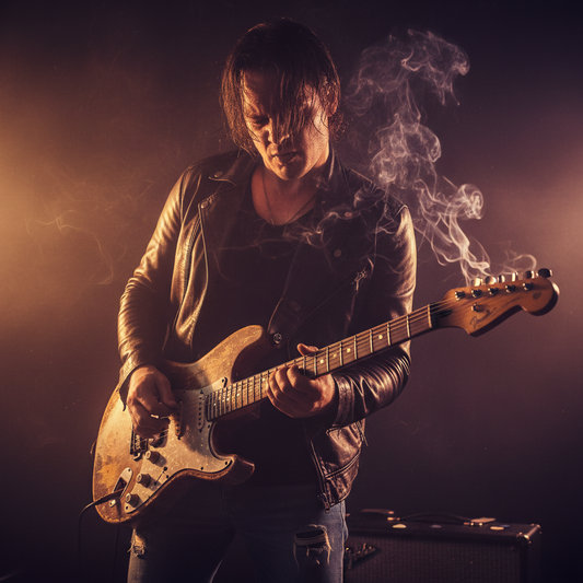 How often should you practice your musical instrument