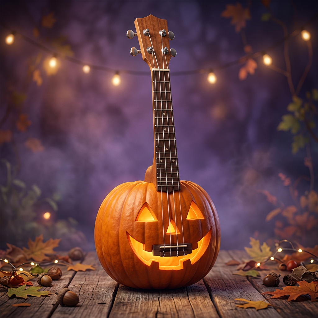 It's 'Kalaween'!