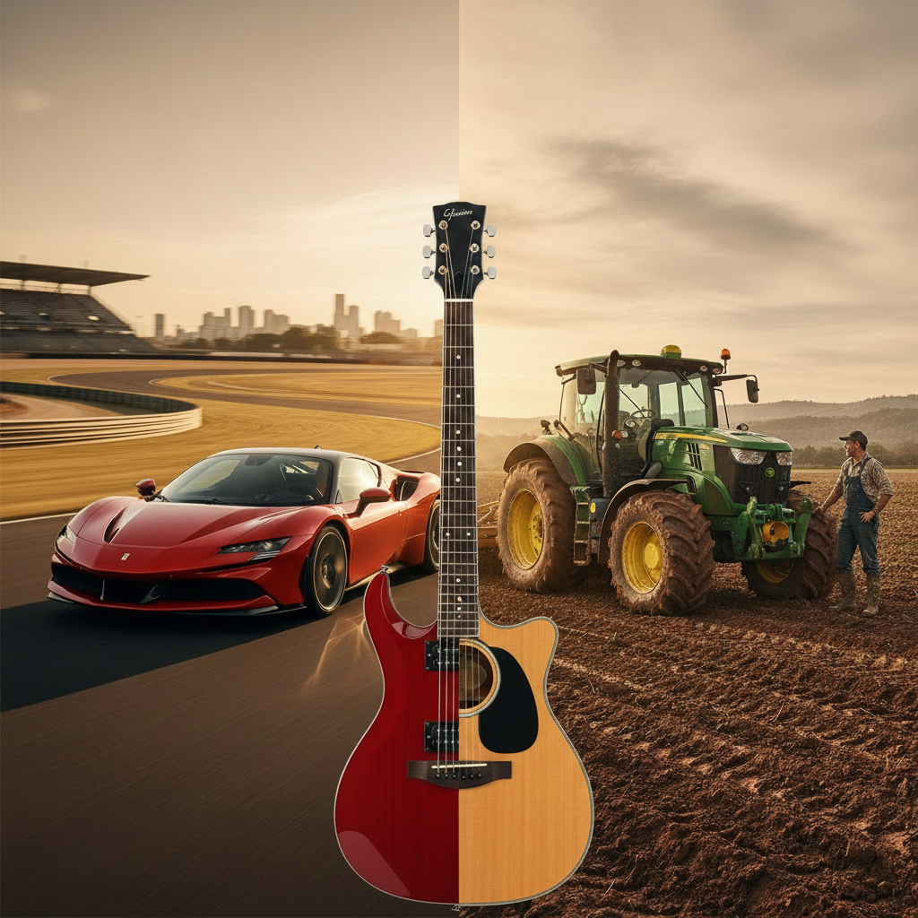What Does "High Performance" Really Mean?
