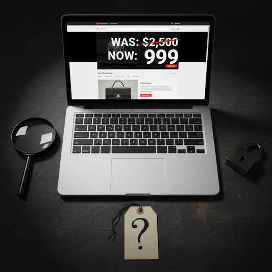 How Online Retailers Mislead Shoppers on Price — And How to Protect Yourself