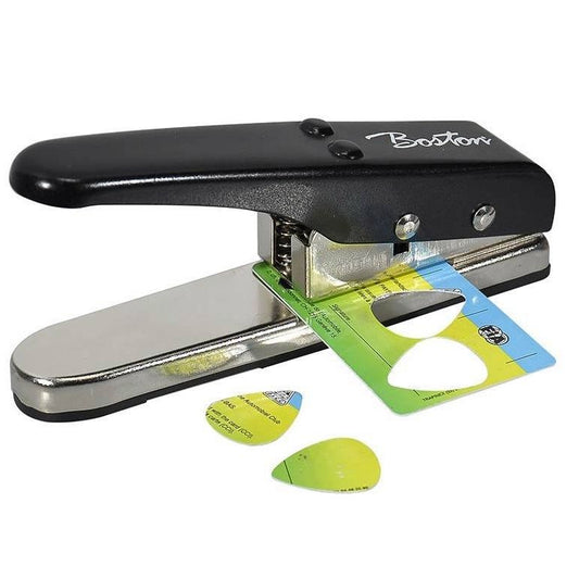 Make Your Own Plectrums: The Ultimate Guide to DIY Guitar Picks