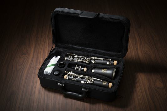 Choosing Your First Clarinet: What Every Beginner Should Know