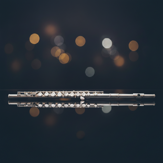 Buying Your First Flute Outfit: What to Consider
