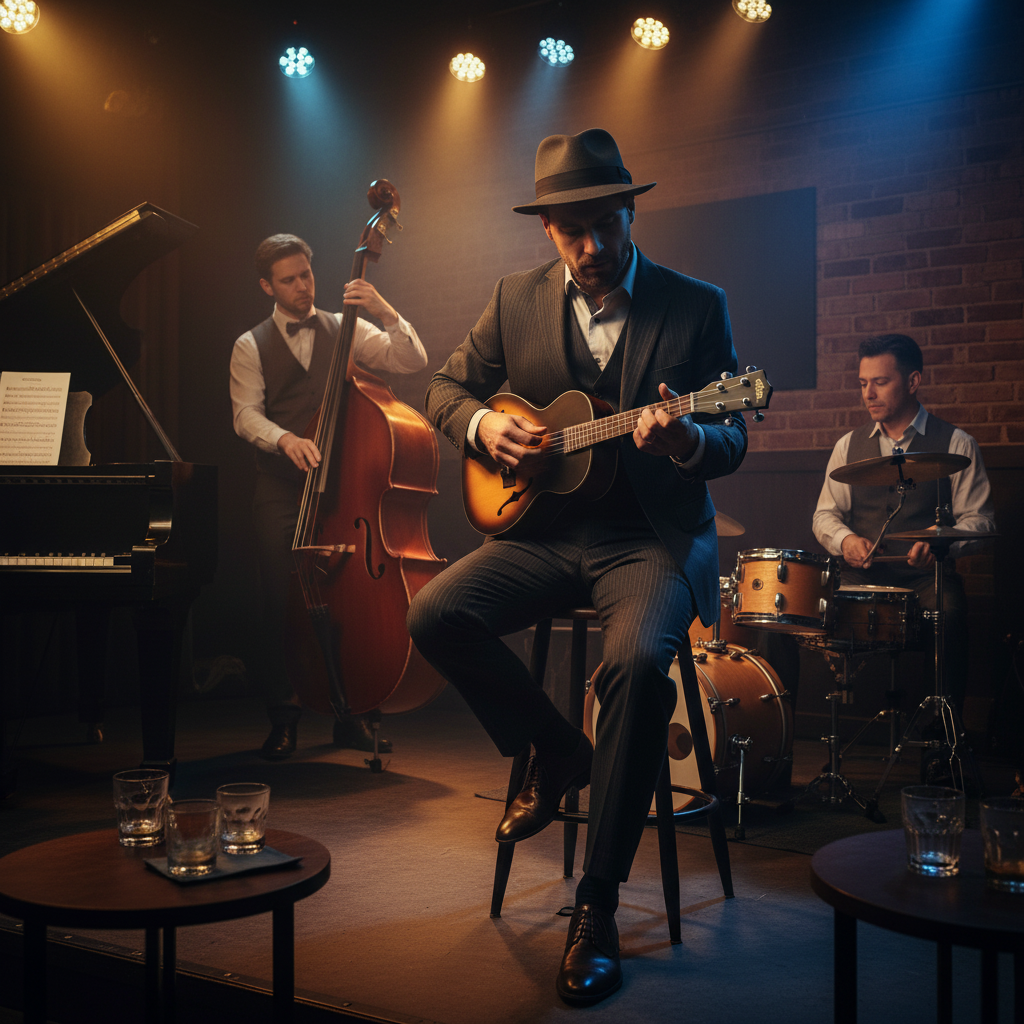 Statement Ukuleles: What Does Your Instrument Say About You?