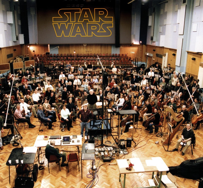 Musical Instruments in Movies: The Soundtrack to Our Lives