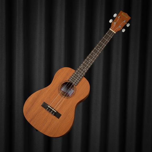 Kala KA-15B Baritone Ukulele – A Deep Dive