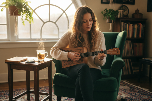 Kala Cigar Box Ukuleles: Vintage Charm Meets Modern Playability