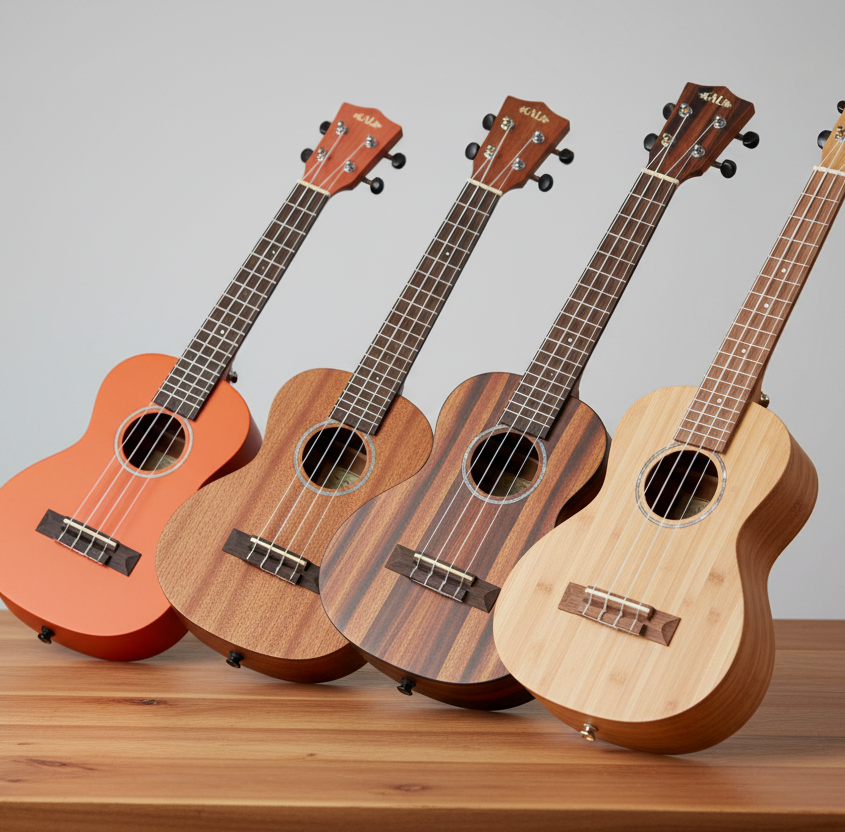 Kala Ukuleles: The World's Most Popular Ukulele Brand