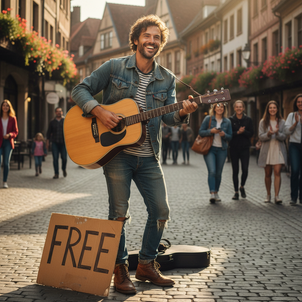 What Does 'Free' Really Mean in Retail?