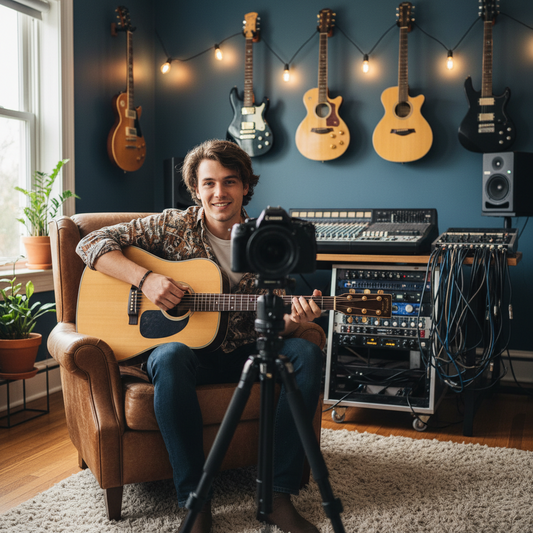 Influencers & The Modern Music Shopper: How Much Should You Trust Them?