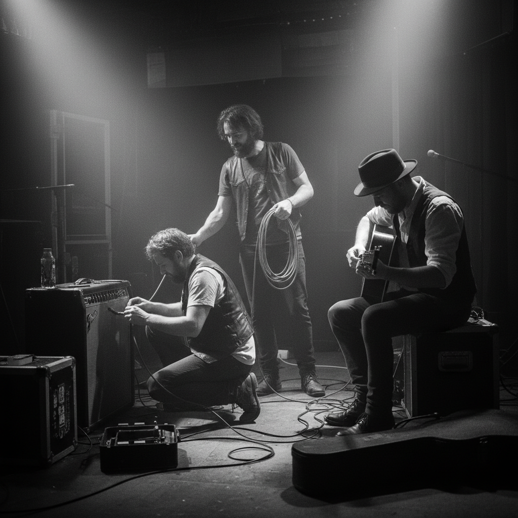 Why Running an Independent Music Shop in Alford is Something Special