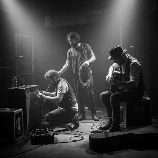 Why Running an Independent Music Shop in Alford is Something Special